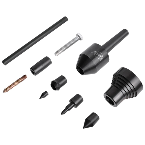 handiy Hanton Top иглы для дерева из дерева.