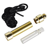 Духи с аксессуарами, столярные изделия, подвеска ручной работы, ручка, аксессуар для бутылочек, «сделай сам»