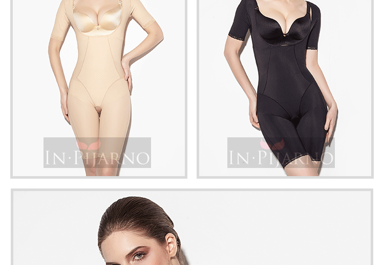 Sous-vêtement minceur sexy en autre - Ref 688863 Image 24