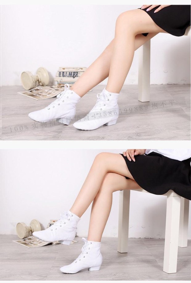 Chaussures de danse moderne - Ref 3448390 Image 27