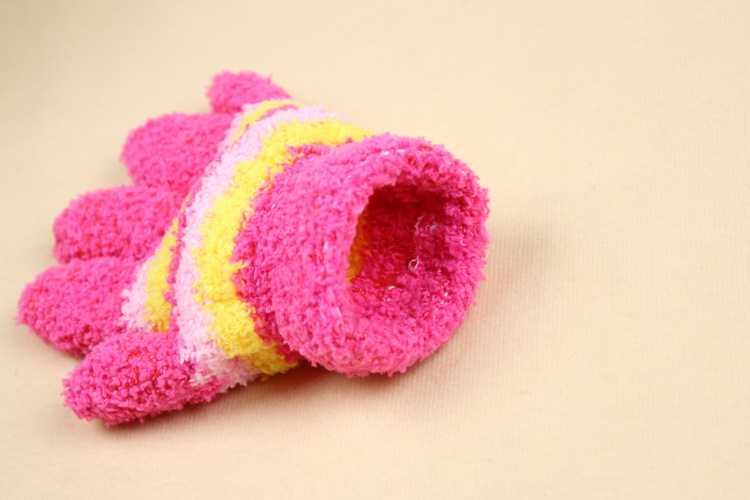 Gants pour enfants en velours - Ref 2146048 Image 53