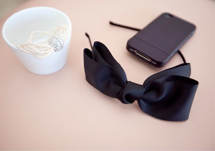 Accessoire coiffure en satin - Ref 1202807 Image 50