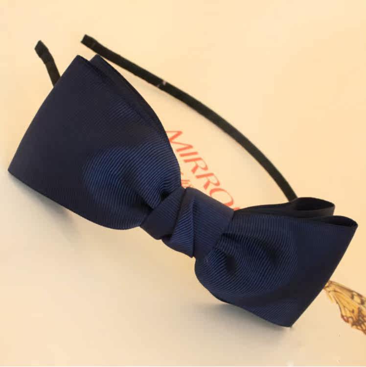 Accessoire coiffure en satin - Ref 1202807 Image 53
