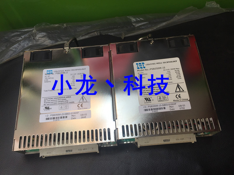 CWT PSB350M-J3 350W industrial computer power supply equipment machine power J1 J1 J2 J3 J3