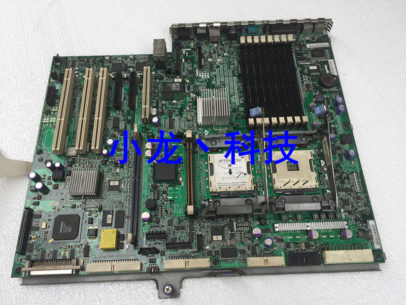 IBM X236 server motherboard X236 32R1953 32R1953 39Y7118 39Y7118 13M7366
