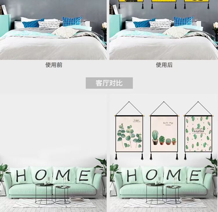Trung Quốc nghiên cứu treo vải treo hiên trang trí sơn phòng khách phòng ăn tấm thảm nghiên cứu treo vải nền vải phòng trà sơn tường thảm treo tường hình cô gái	