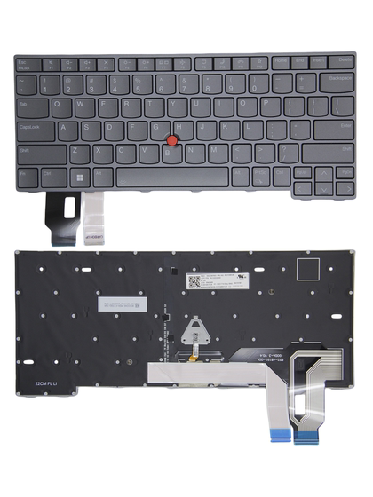 Lenovo IBM L14 L15 T15P T15G P15 P17 P15V GEN1 GEN2 키보드에 적용 할 수 있습니다.