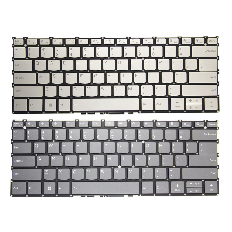 Suitable for Lenovo Air13S Iap7 Iah7 Arh7 13X G2 Iap Slim7 Carbon13 Keyboard