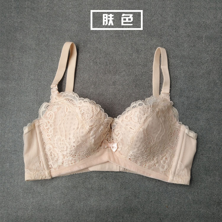 Phần ren mỏng có thể điều chỉnh áo ngực để nhận sữa chống lại sự giãn nở của đồ lót thoáng khí thoải mái trên áo ngực tập hợp áo ngực cho bé bú
