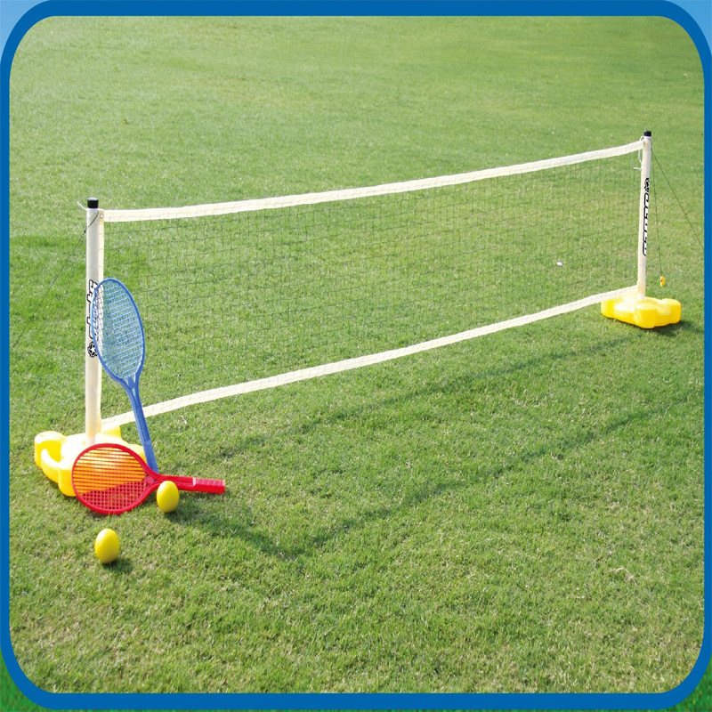 Outdoor Children Mobile Portable Simple Tennis Frame Outdoor Standard Outdoor Standard Short Network Frame