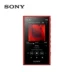 Sony / Sony NW-A105 mp3 nhỏ cầm tay hifi lossless thể thao Bluetooth Walkman - Máy nghe nhạc mp3 Máy nghe nhạc mp3