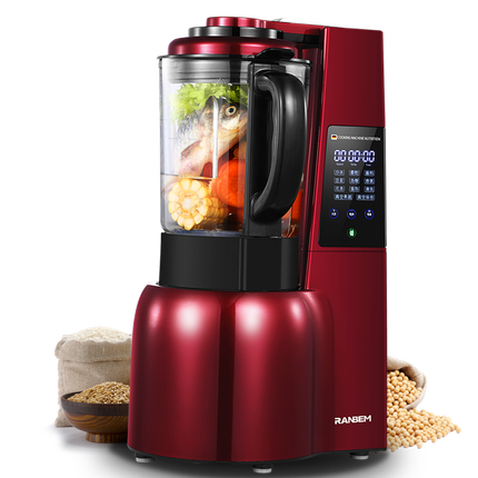 评测点评海蒂诗破壁料理机怎么样,海蒂诗破壁料理机质量如何,值得入手吗