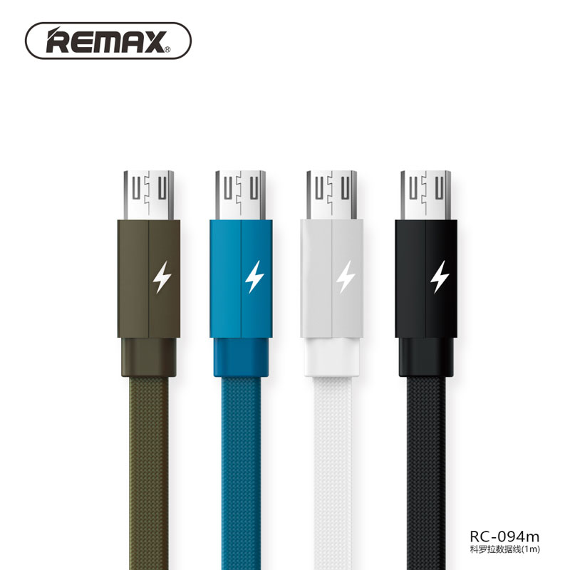 4 REMAX ZTE cá nhỏ Bull V5 G720T A2015 4s lực dòng dữ liệu hành trình 3C A2 nhanh phí - Phụ kiện kỹ thuật số cáp iphone chính hãng