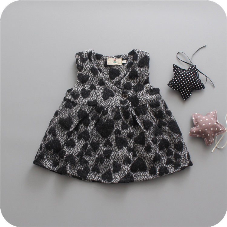 Robe enfant en laine - Ref 2043516 Image 24