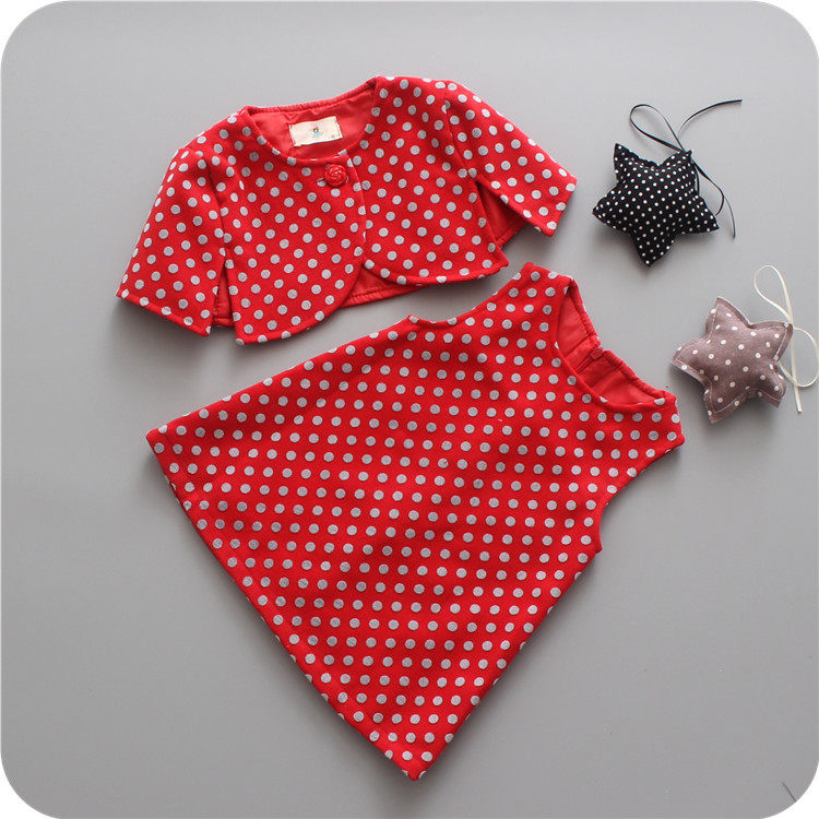 Robe enfant en laine - Ref 2043516 Image 39