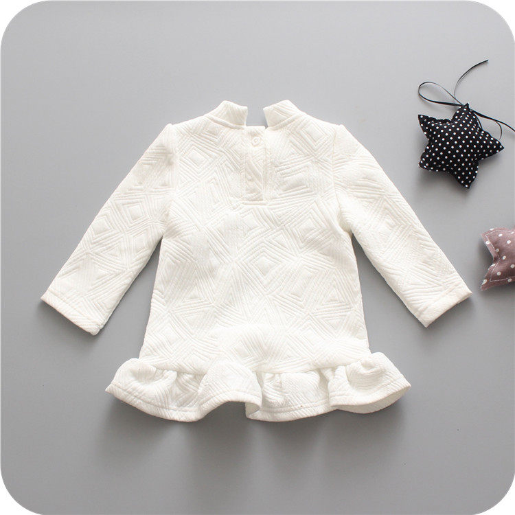 Robe enfant en laine - Ref 2043516 Image 31
