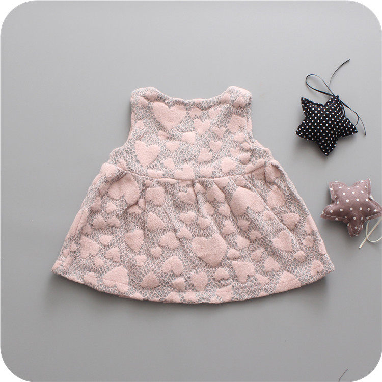 Robe enfant en laine - Ref 2043516 Image 29