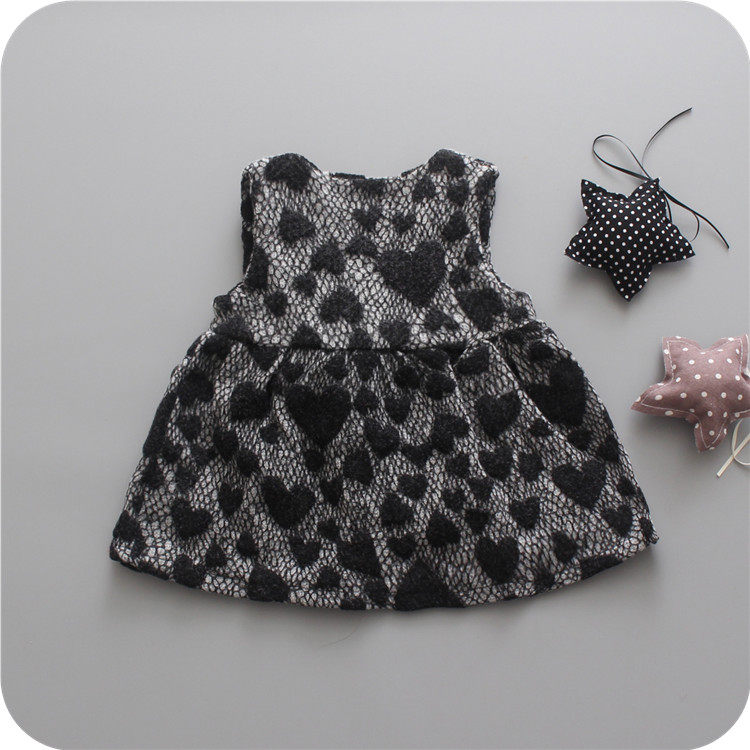 Robe enfant en laine - Ref 2043516 Image 25