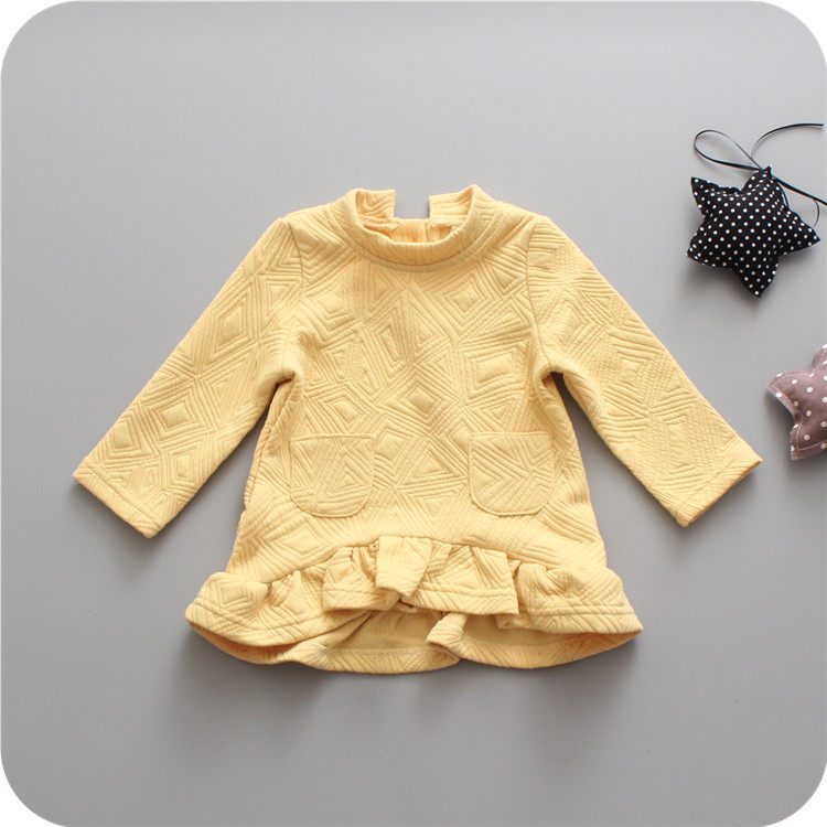 Robe enfant en laine - Ref 2043516 Image 34