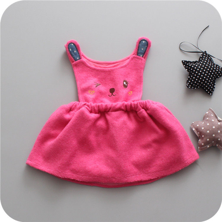 Robe enfant en laine - Ref 2043516 Image 57