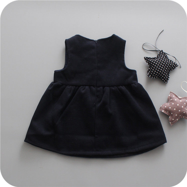 Robe enfant en laine - Ref 2043516 Image 47