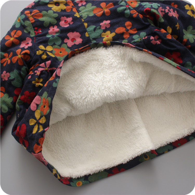 Robe enfant en laine - Ref 2043516 Image 44