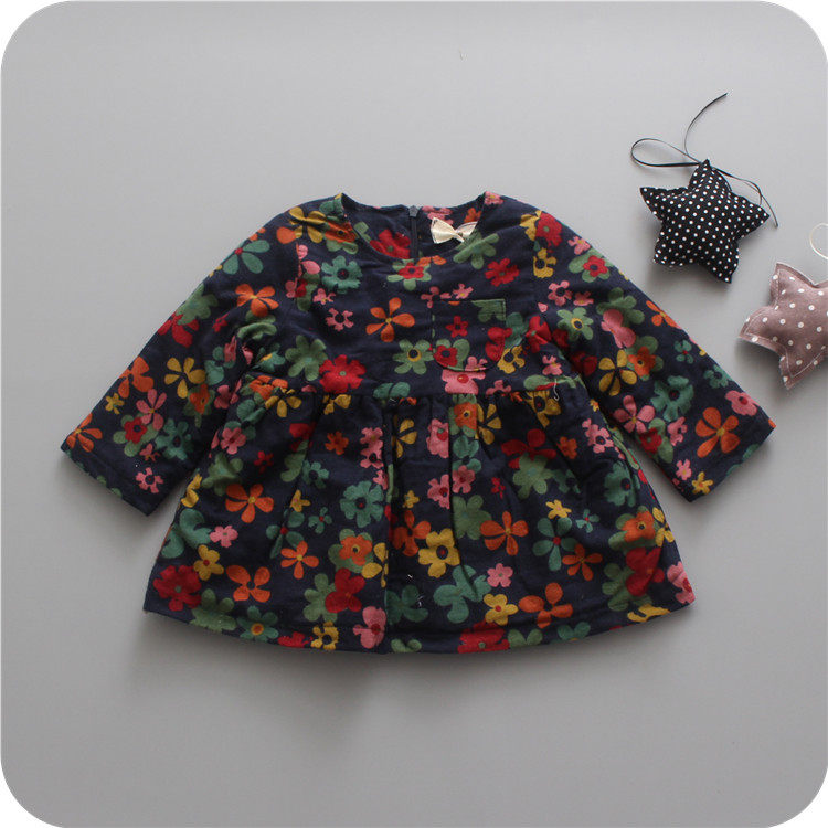 Robe enfant en laine - Ref 2043516 Image 42