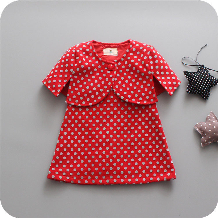 Robe enfant en laine - Ref 2043516 Image 38
