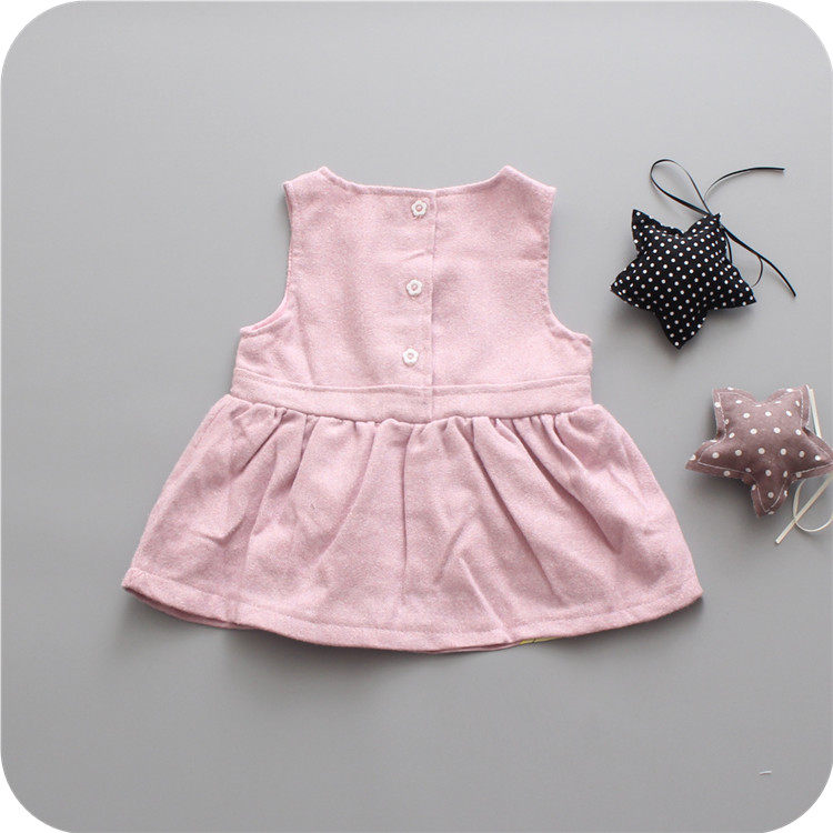 Robe enfant en laine - Ref 2043516 Image 23