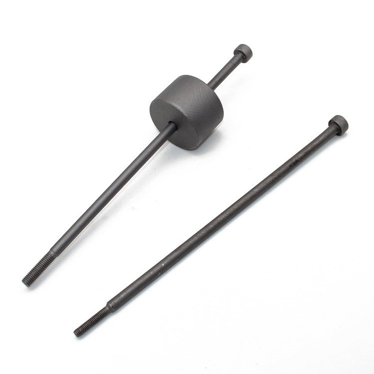 Công cụ tháo pin Rocker cho các dòng máy Yamaha Công cụ búa trượt Sửa chữa xe máy Công cụ đặc biệt bộ tuýp sửa xe