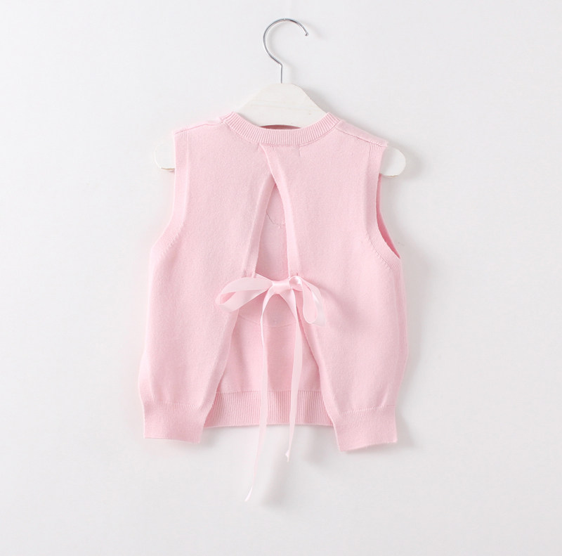 Gilet fille - Ref 2070982 Image 13