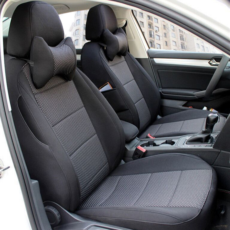 2021 Volkswagen Bora Lavida Polo Golf 876 Atsuh Santana Jetta Lang car seat cover car cover