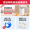 Dolexin Dr-600L Dehumidifier Industrial Dehumidifier Household Basement High-Power Dehumidifier Villa Moisture Absorber