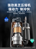 Dolexin Industrial Air Conditioner Mobile Air Conditioning Compressor Cooling Workshop Kitchen Equipment Cooling Fan