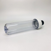 Keshiwei 4820 water purifier water machine filter element No 2 ceramic filter shell small water machine