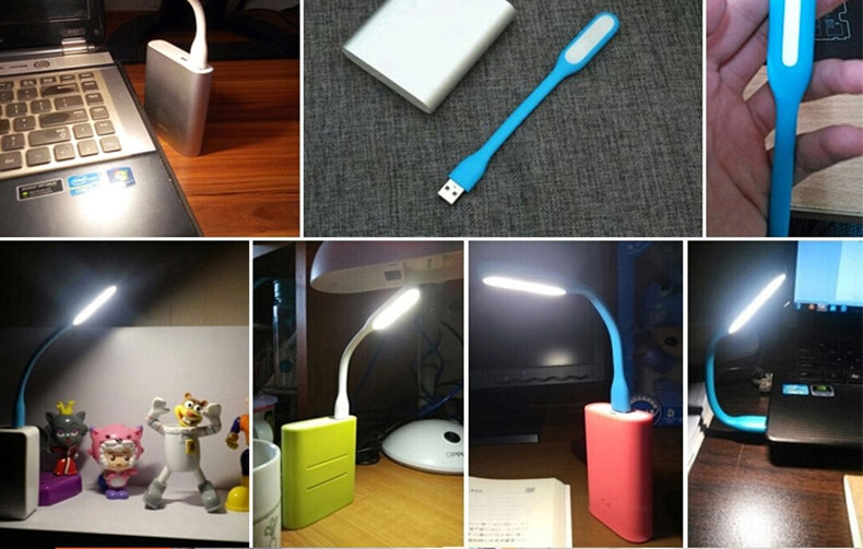 Lampe USB - Ref 381051 Image 26
