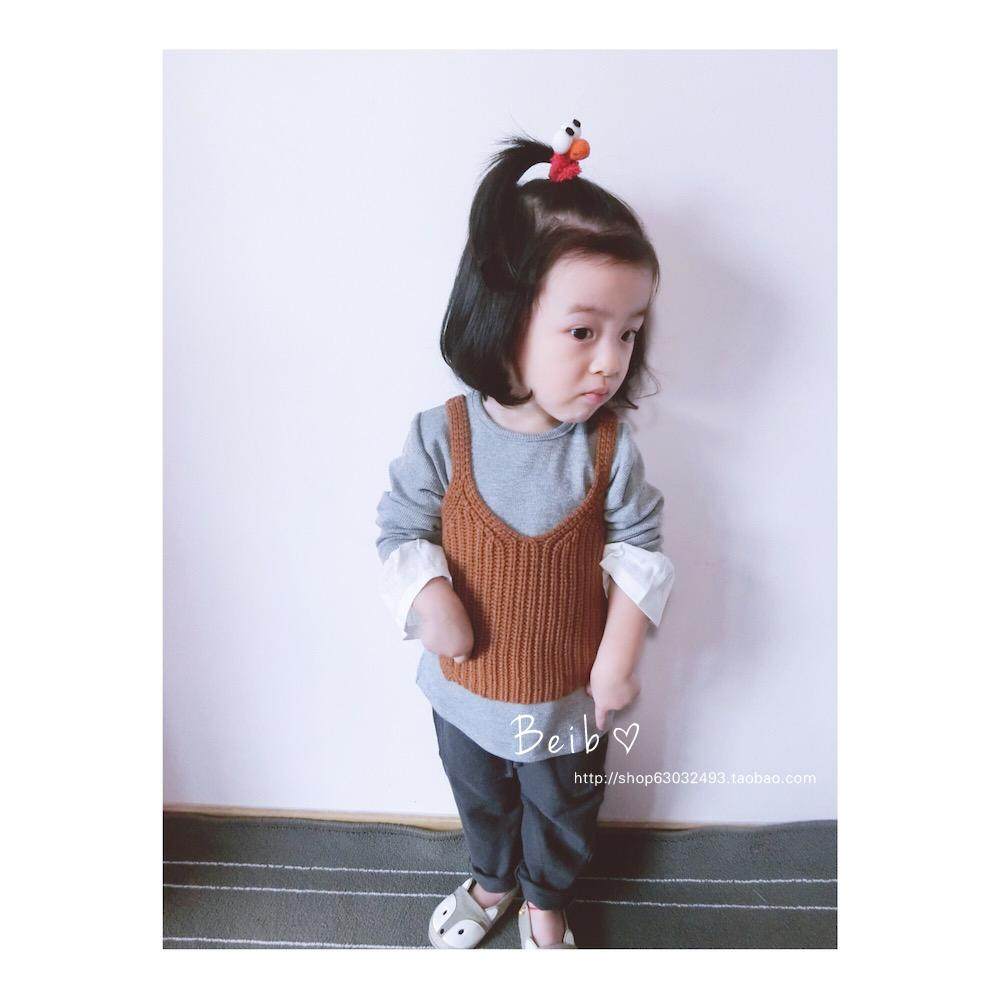 Gilet fille - Ref 2071176 Image 6