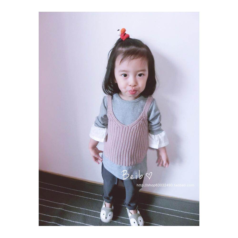 Gilet fille - Ref 2071176 Image 5