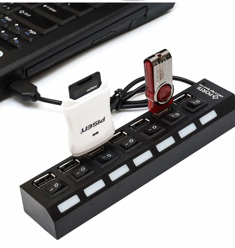 Hub USB - Ref 366357 Image 17