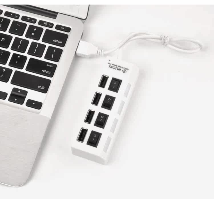 Hub USB - Ref 366357 Image 18