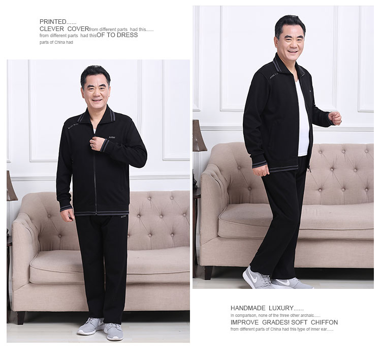 Survêtement homme en Coton - Ref 3425957 Image 20