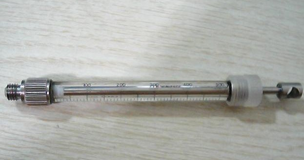 迈瑞bs-800/600/620/830/850/860 加样泵 kloehn 250ul玻璃注射泵
