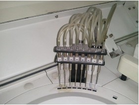 迈瑞 bs380清洗针组件  bs400清洗针组件  bs-420清洗针组件