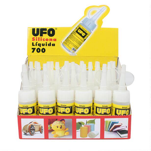 Manual glue unwoven cloth Alcohol glue transparent soft glue Hemp Rope Button DIAMOND PAINTING CHILDREN DIY SPECIAL 30ml GLUE