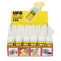 Handmade glue non-woven fabric alcohol glue transparent soft glue hemp rope button diamond painting children diy exclusive 30ml glue