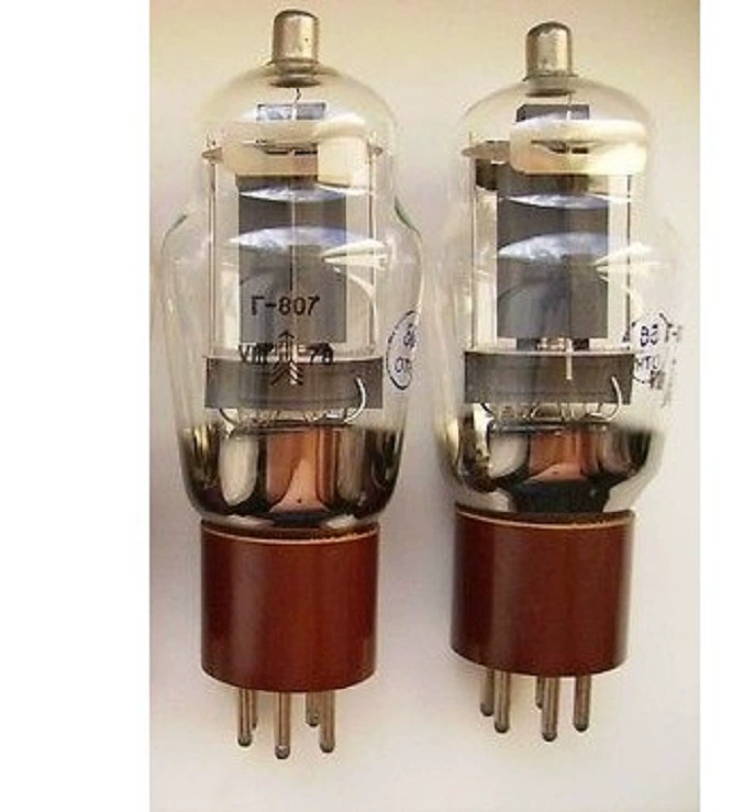 2022 New FU-7 Tube Power Amplifier Fever Grade Single-ended Class A HIFI Vacuum Tube Amplifier Integrated High-power Amplifier