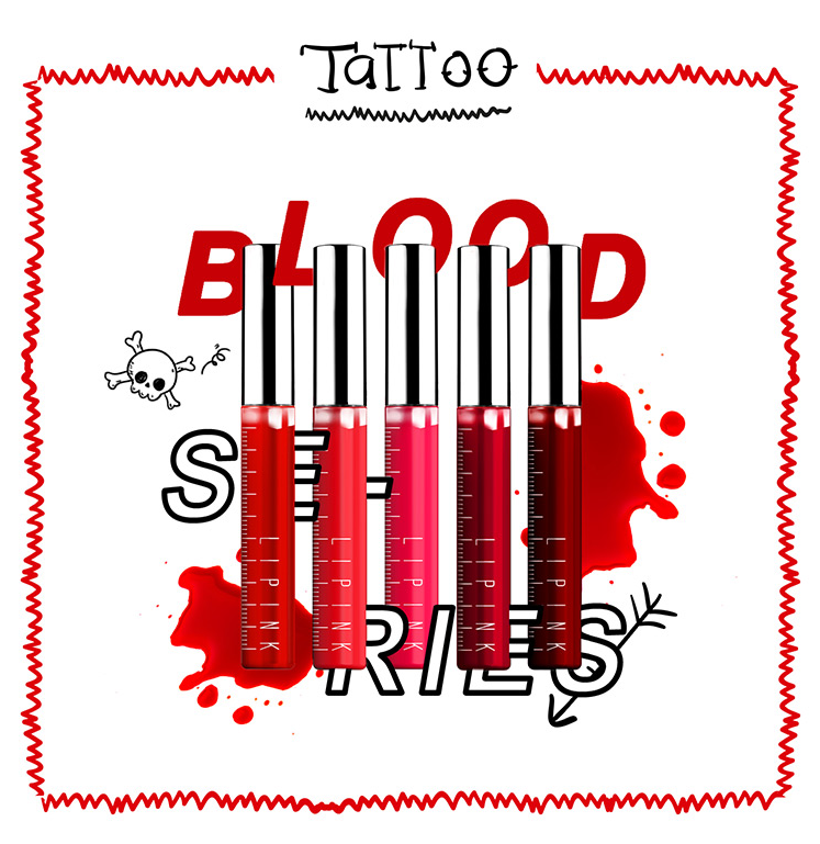 Trước tháng 6 cuối tháng 6, son lì BBIA 18 chính hãng mới của Hàn Quốc 	son bóng 3ce plumping lips	