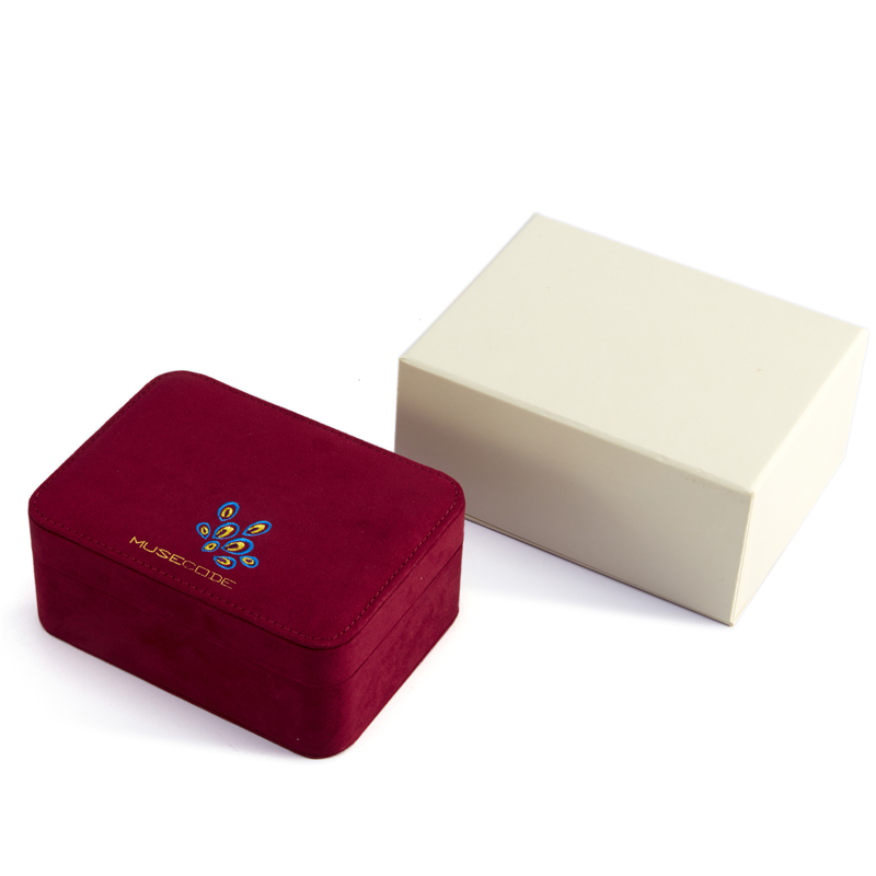 Coffret à bijoux MUSECODE - Ref 3105353 Image 5