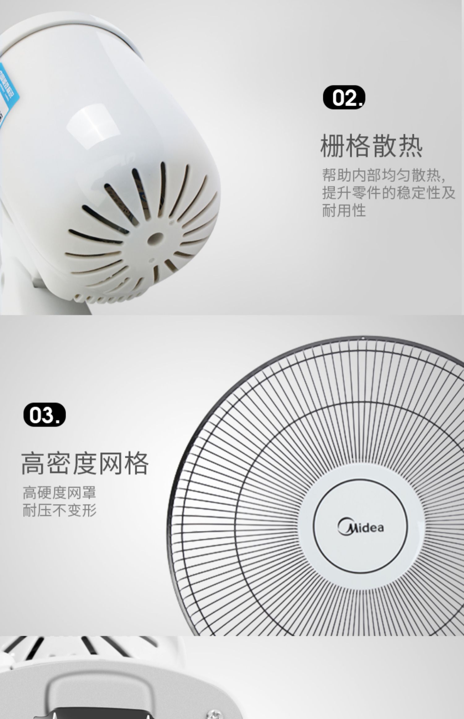 giá quạt trần panasonic Quạt treo tường đẹp Quạt treo tường Quạt đầu quạt Quạt tường nhà hàng quạt công nghiệp tường FWA40YA - Quạt điện quạt trần kdk