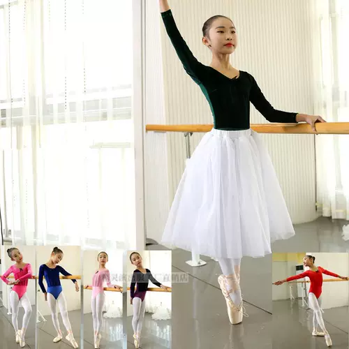 Детская бархатная спортивная одежда, комбинезон, хлопковая одежда для гимнастики